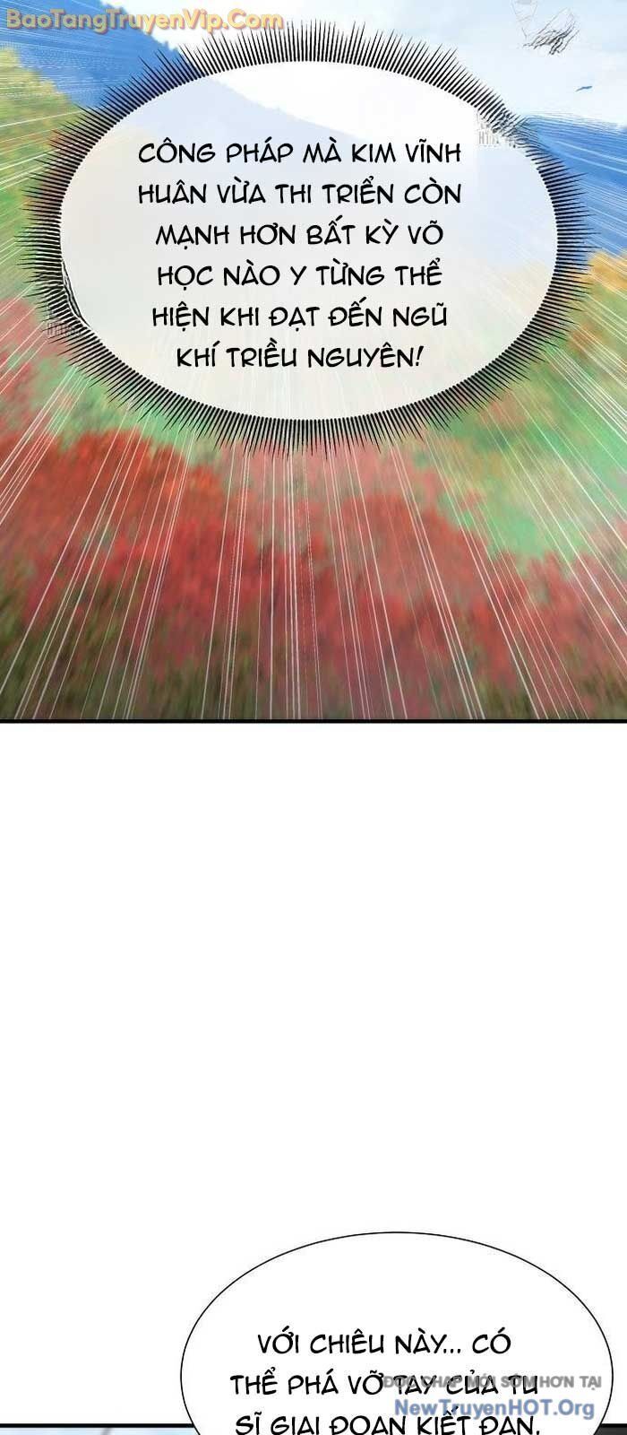 Tôi Hồi Sinh Vào Cuốn Truyện Tu Tiên Chapter 13 - 21