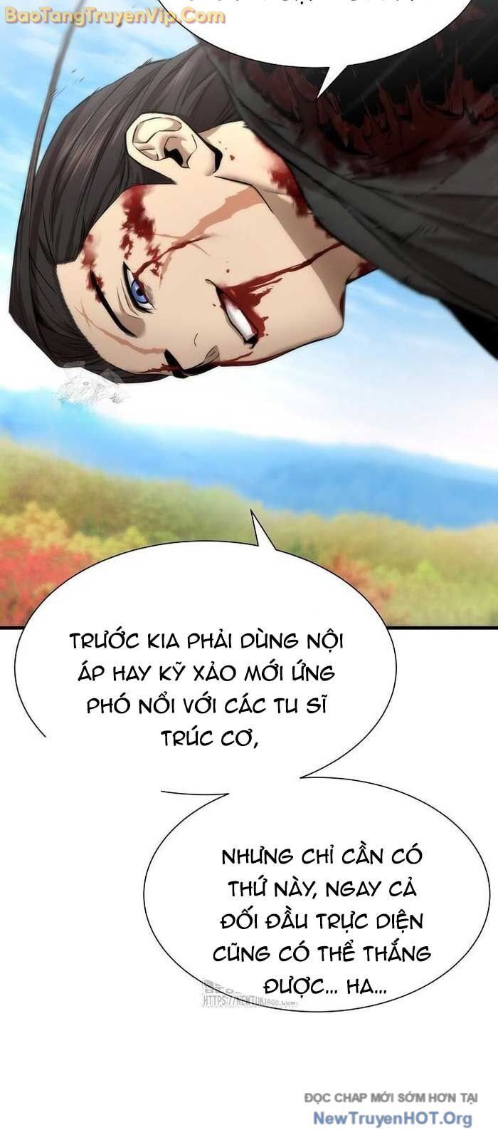 Tôi Hồi Sinh Vào Cuốn Truyện Tu Tiên Chapter 13 - 22
