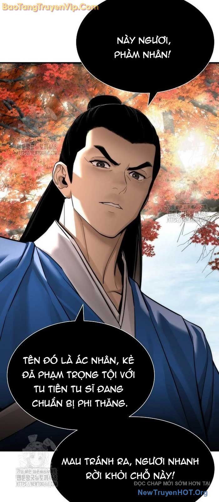 Tôi Hồi Sinh Vào Cuốn Truyện Tu Tiên Chapter 13 - 32