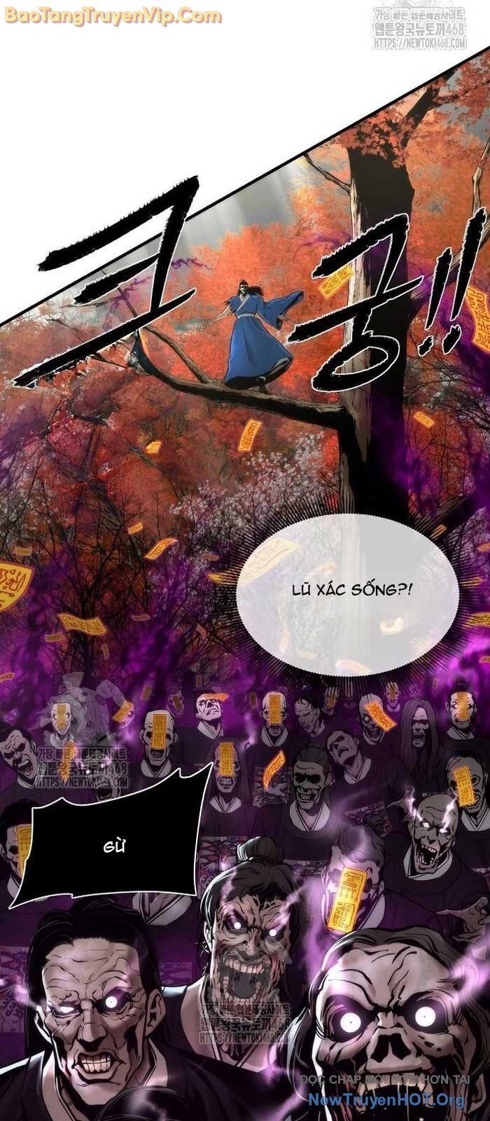 Tôi Hồi Sinh Vào Cuốn Truyện Tu Tiên Chapter 13 - 40