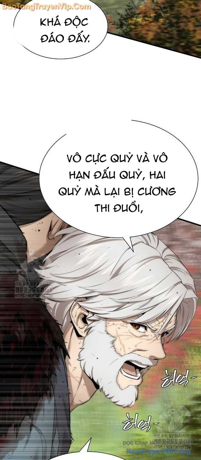 Tôi Hồi Sinh Vào Cuốn Truyện Tu Tiên Chapter 13 - 45