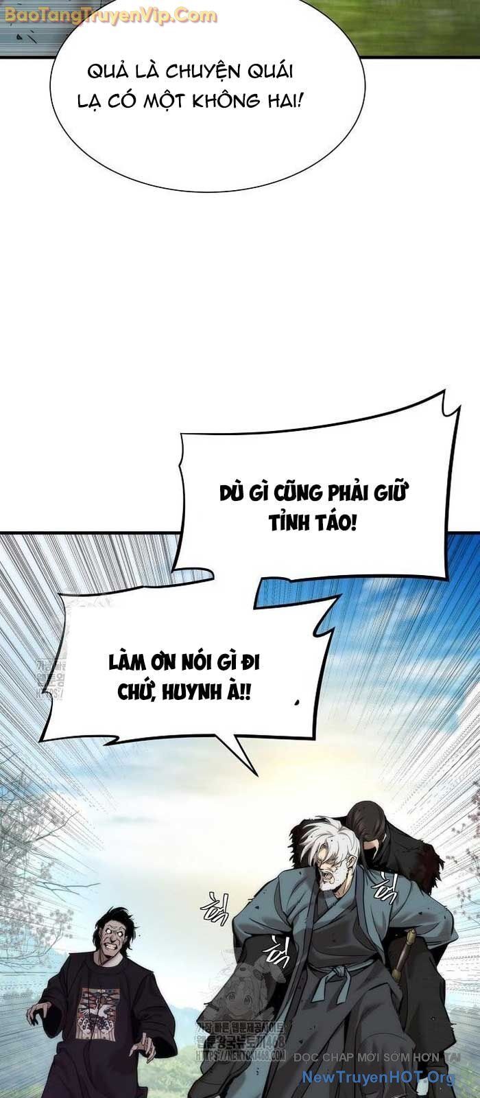 Tôi Hồi Sinh Vào Cuốn Truyện Tu Tiên Chapter 13 - 46