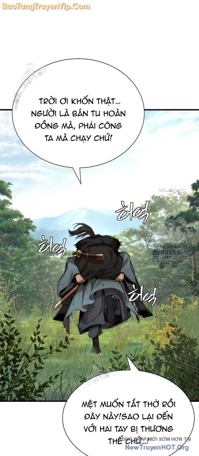 Tôi Hồi Sinh Vào Cuốn Truyện Tu Tiên Chapter 13 - 52