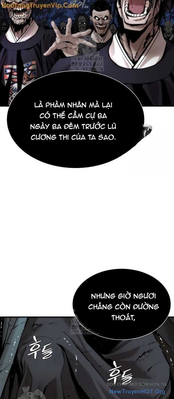 Tôi Hồi Sinh Vào Cuốn Truyện Tu Tiên Chapter 13 - 60