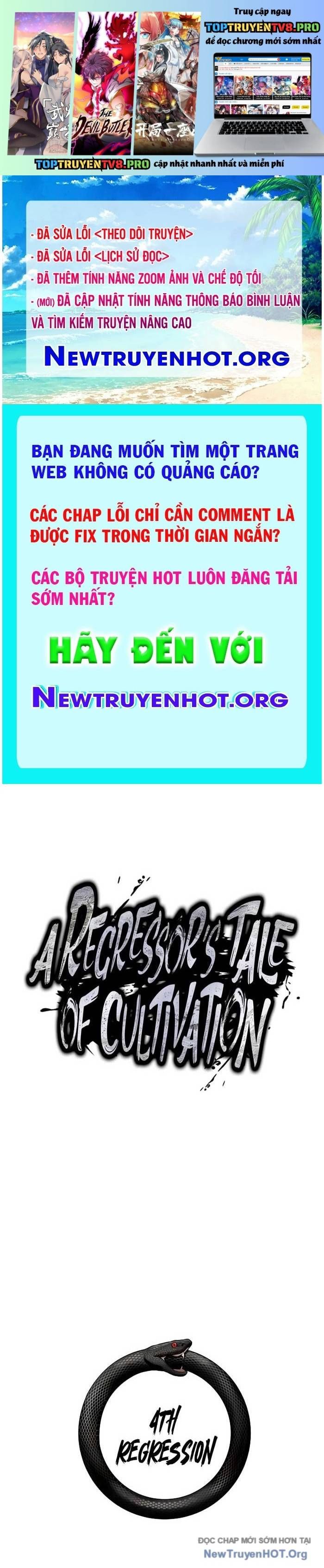 Tôi Hồi Sinh Vào Cuốn Truyện Tu Tiên Chapter 15 - 2