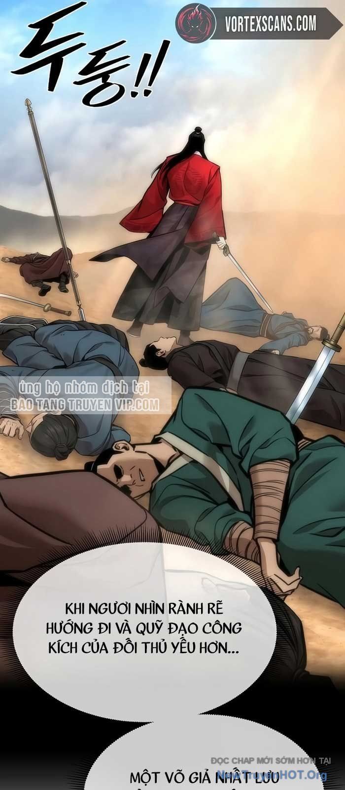 Tôi Hồi Sinh Vào Cuốn Truyện Tu Tiên Chapter 15 - 18