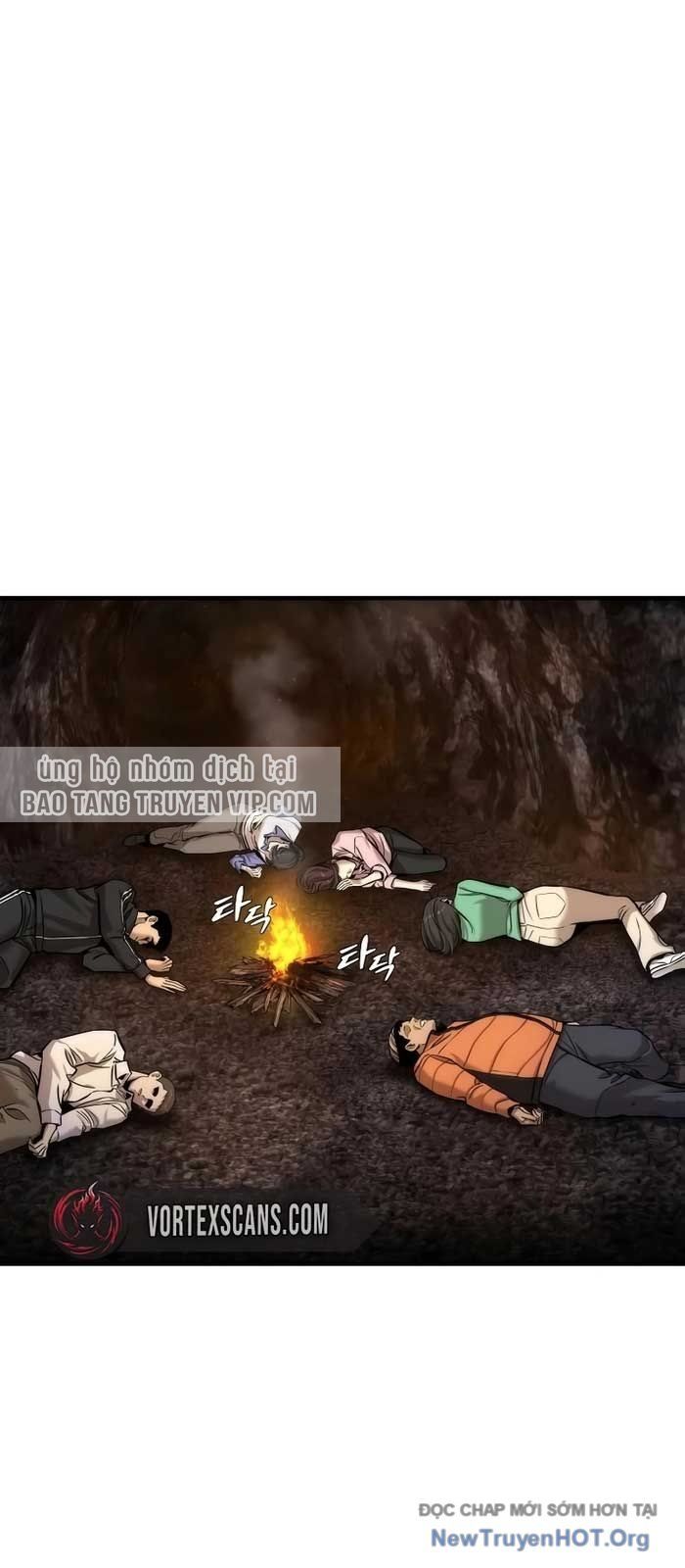 Tôi Hồi Sinh Vào Cuốn Truyện Tu Tiên Chapter 15 - 35