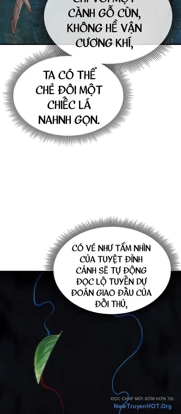 Tôi Hồi Sinh Vào Cuốn Truyện Tu Tiên Chapter 15 - 41