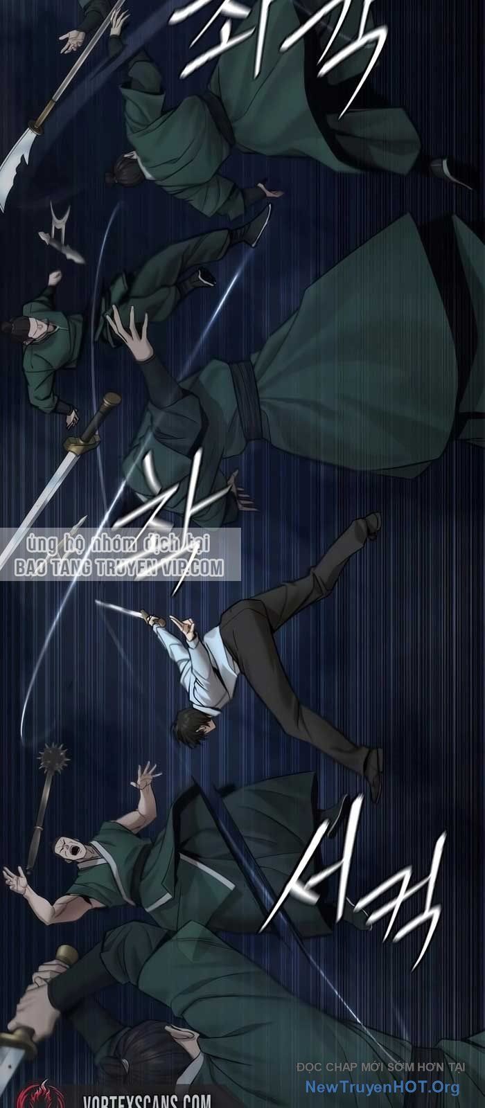 Tôi Hồi Sinh Vào Cuốn Truyện Tu Tiên Chapter 15 - 53