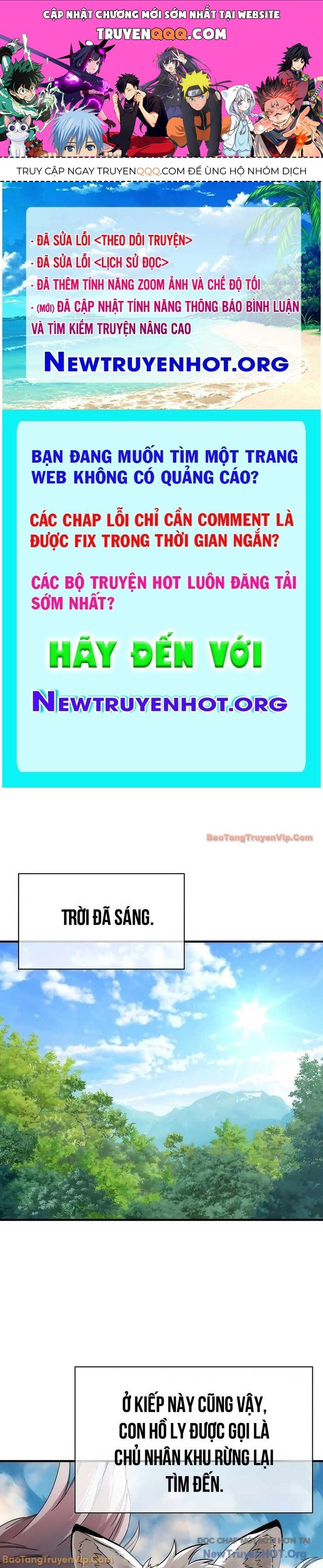 Tôi Hồi Sinh Vào Cuốn Truyện Tu Tiên Chapter 16 - 1