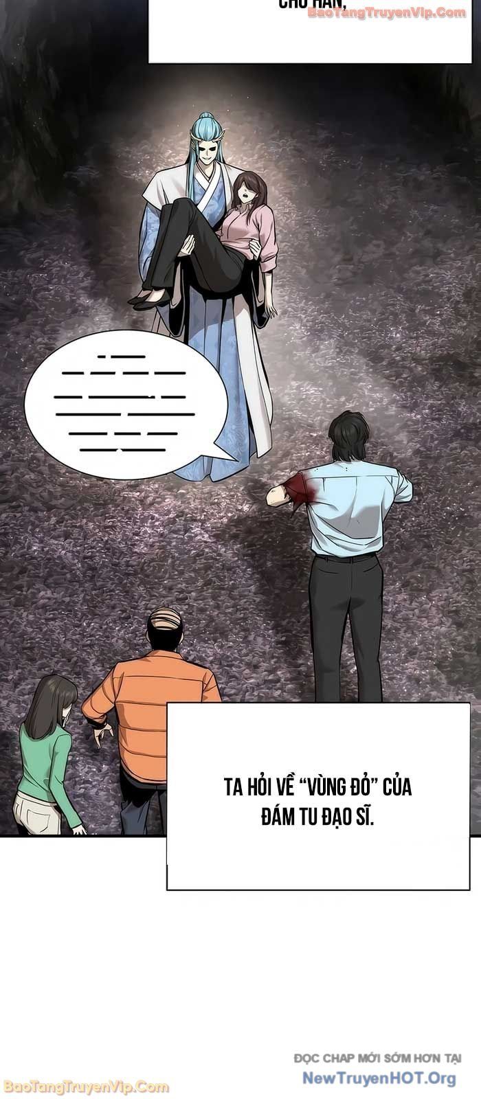 Tôi Hồi Sinh Vào Cuốn Truyện Tu Tiên Chapter 16 - 18