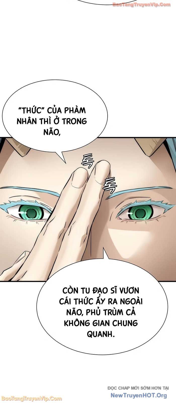 Tôi Hồi Sinh Vào Cuốn Truyện Tu Tiên Chapter 16 - 20