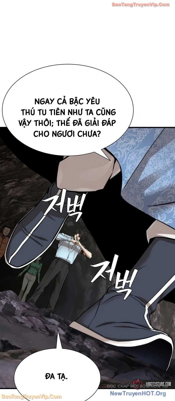 Tôi Hồi Sinh Vào Cuốn Truyện Tu Tiên Chapter 16 - 21