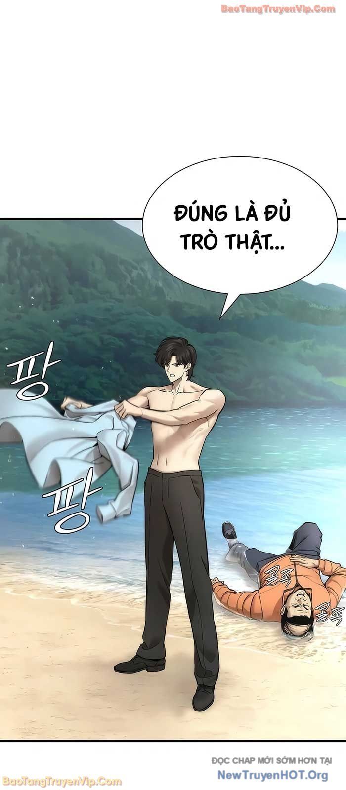 Tôi Hồi Sinh Vào Cuốn Truyện Tu Tiên Chapter 16 - 31