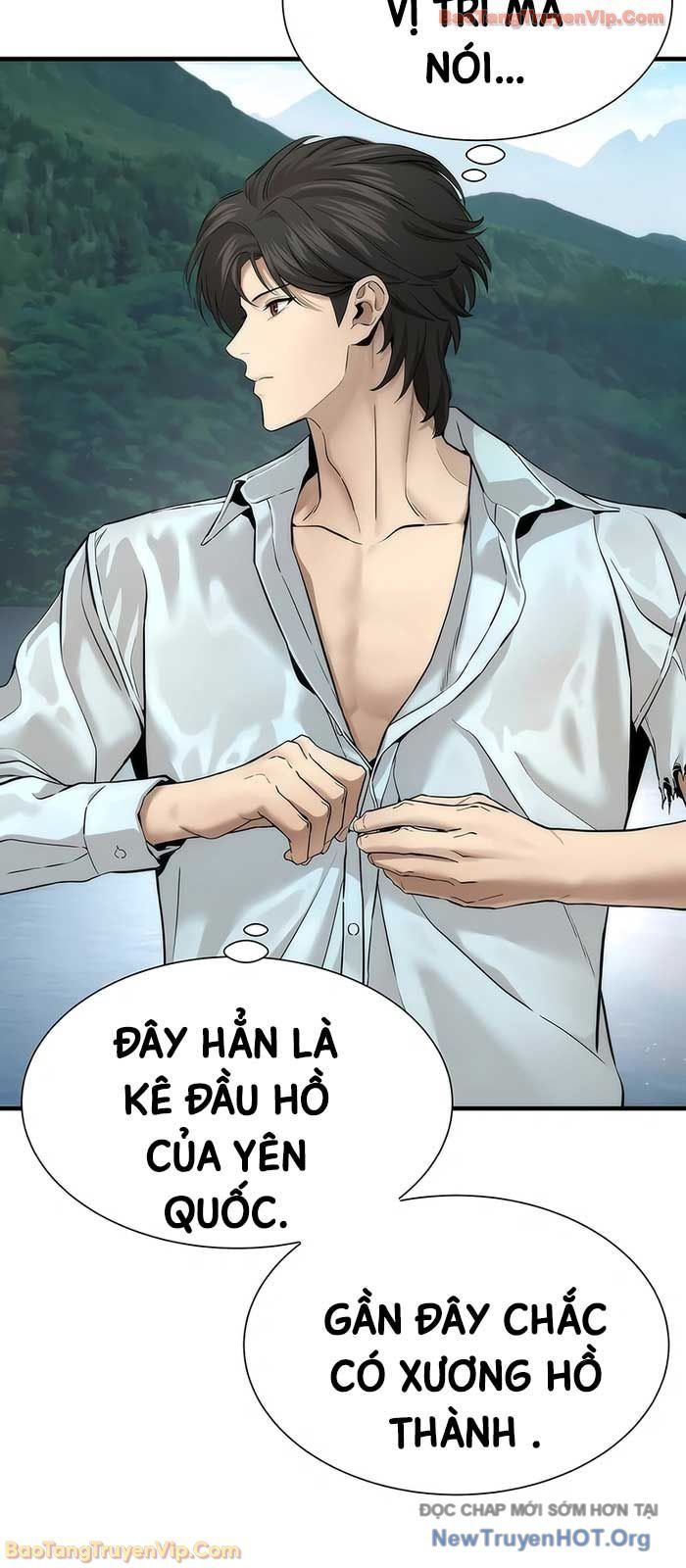 Tôi Hồi Sinh Vào Cuốn Truyện Tu Tiên Chapter 16 - 34