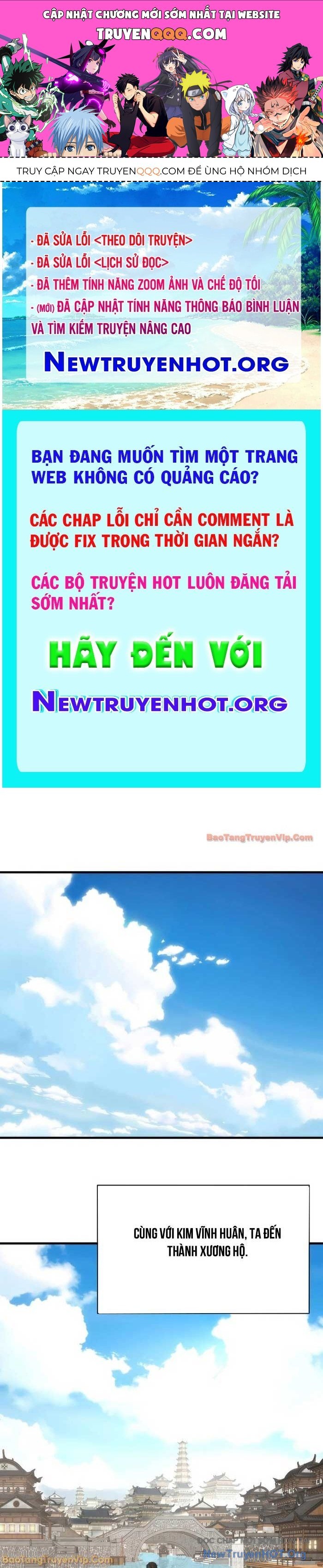 Tôi Hồi Sinh Vào Cuốn Truyện Tu Tiên Chapter 17 - 1