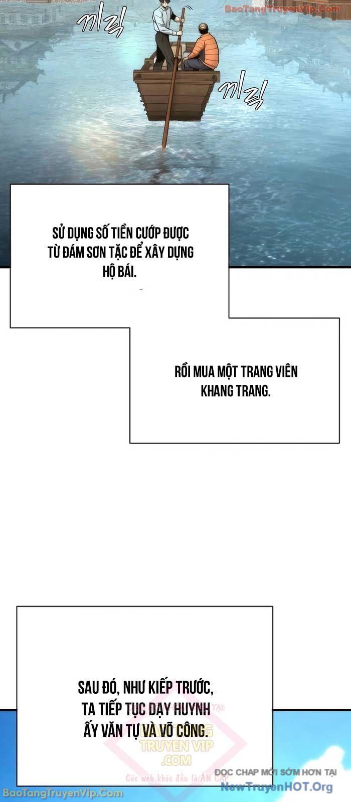 Tôi Hồi Sinh Vào Cuốn Truyện Tu Tiên Chapter 17 - 2