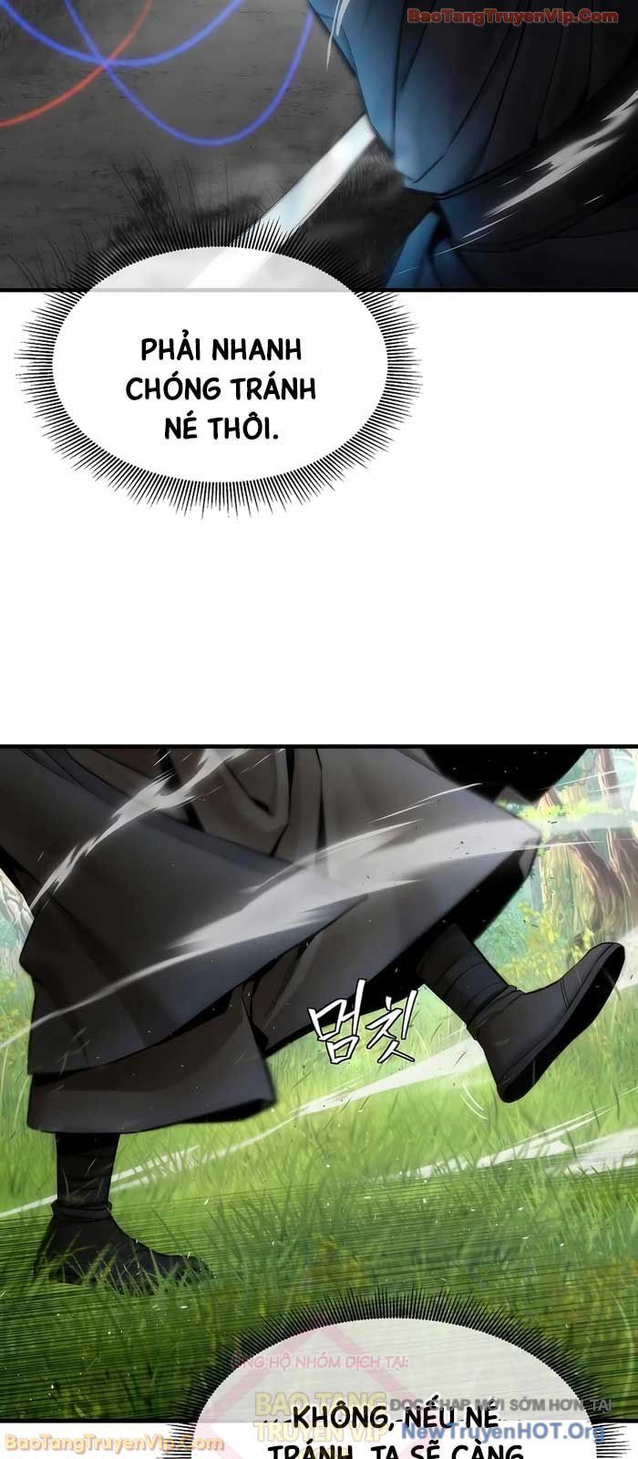 Tôi Hồi Sinh Vào Cuốn Truyện Tu Tiên Chapter 17 - 20