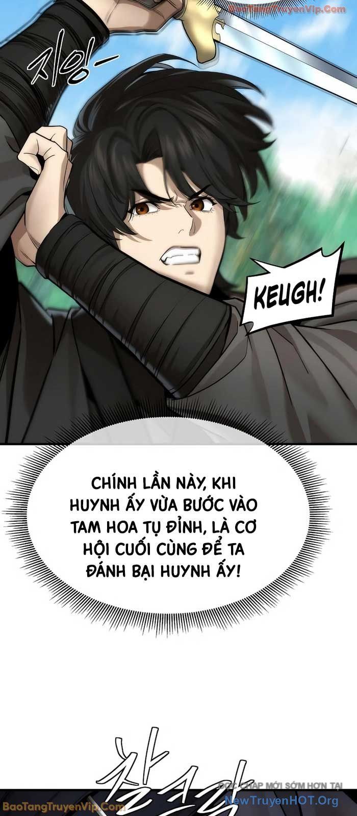 Tôi Hồi Sinh Vào Cuốn Truyện Tu Tiên Chapter 17 - 26