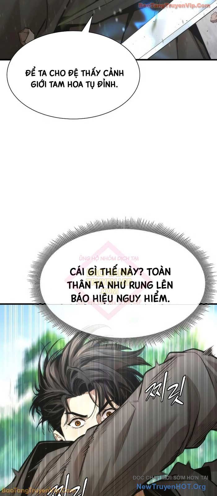 Tôi Hồi Sinh Vào Cuốn Truyện Tu Tiên Chapter 17 - 36