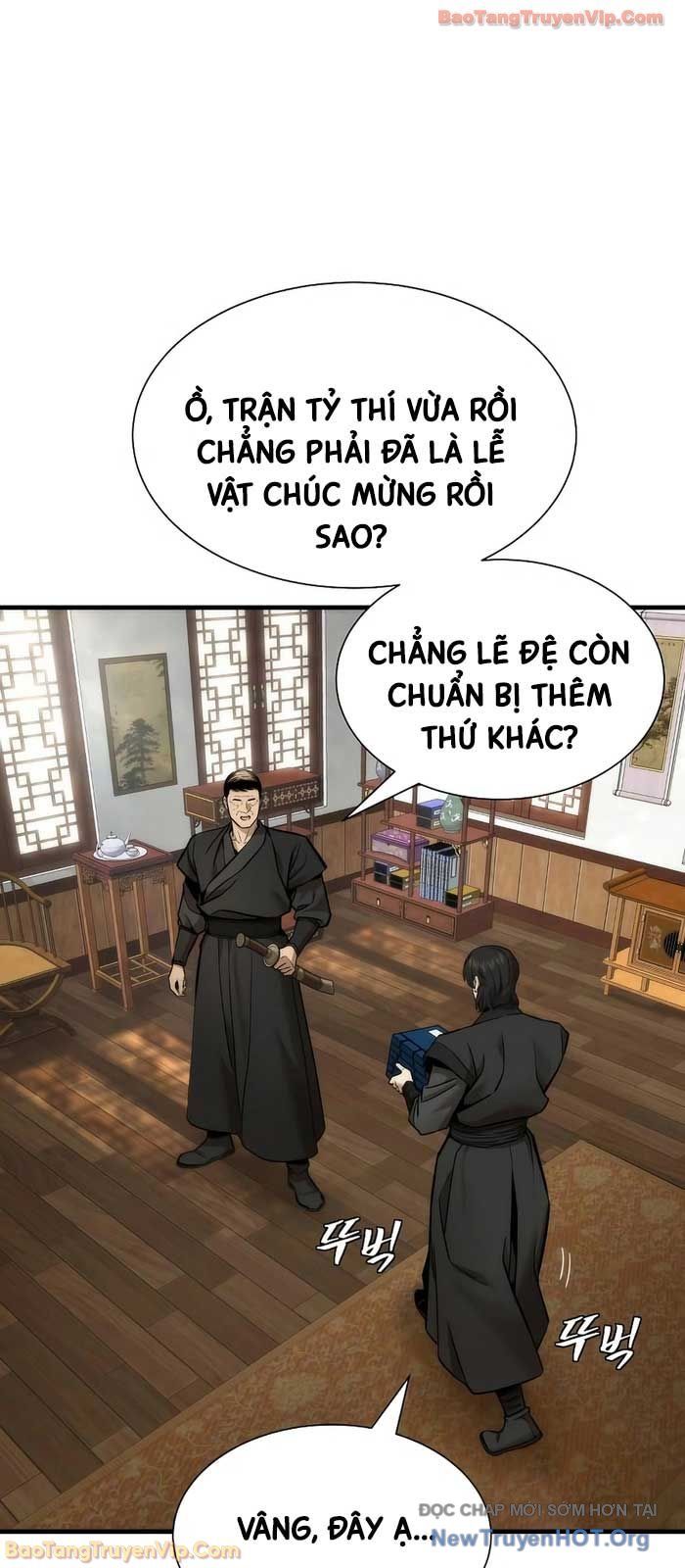 Tôi Hồi Sinh Vào Cuốn Truyện Tu Tiên Chapter 17 - 55