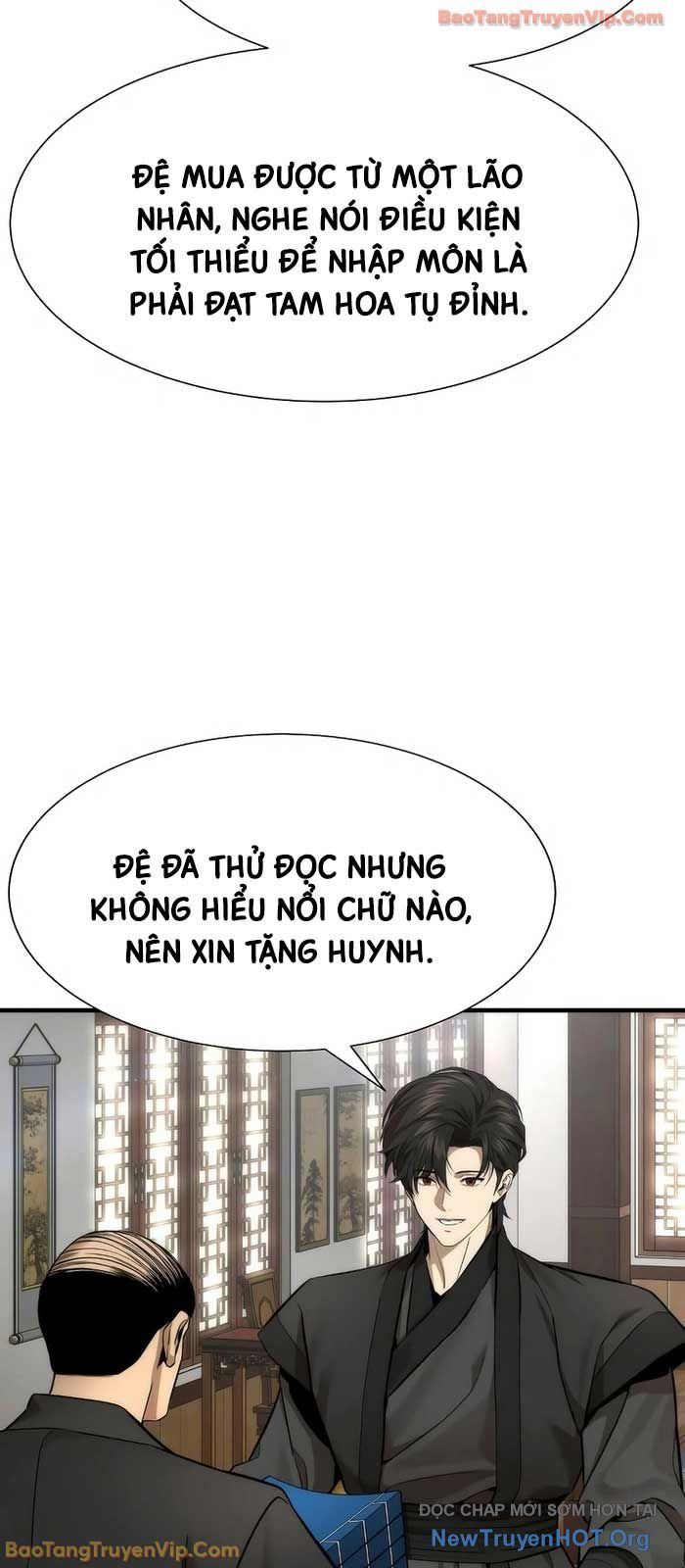 Tôi Hồi Sinh Vào Cuốn Truyện Tu Tiên Chapter 17 - 57