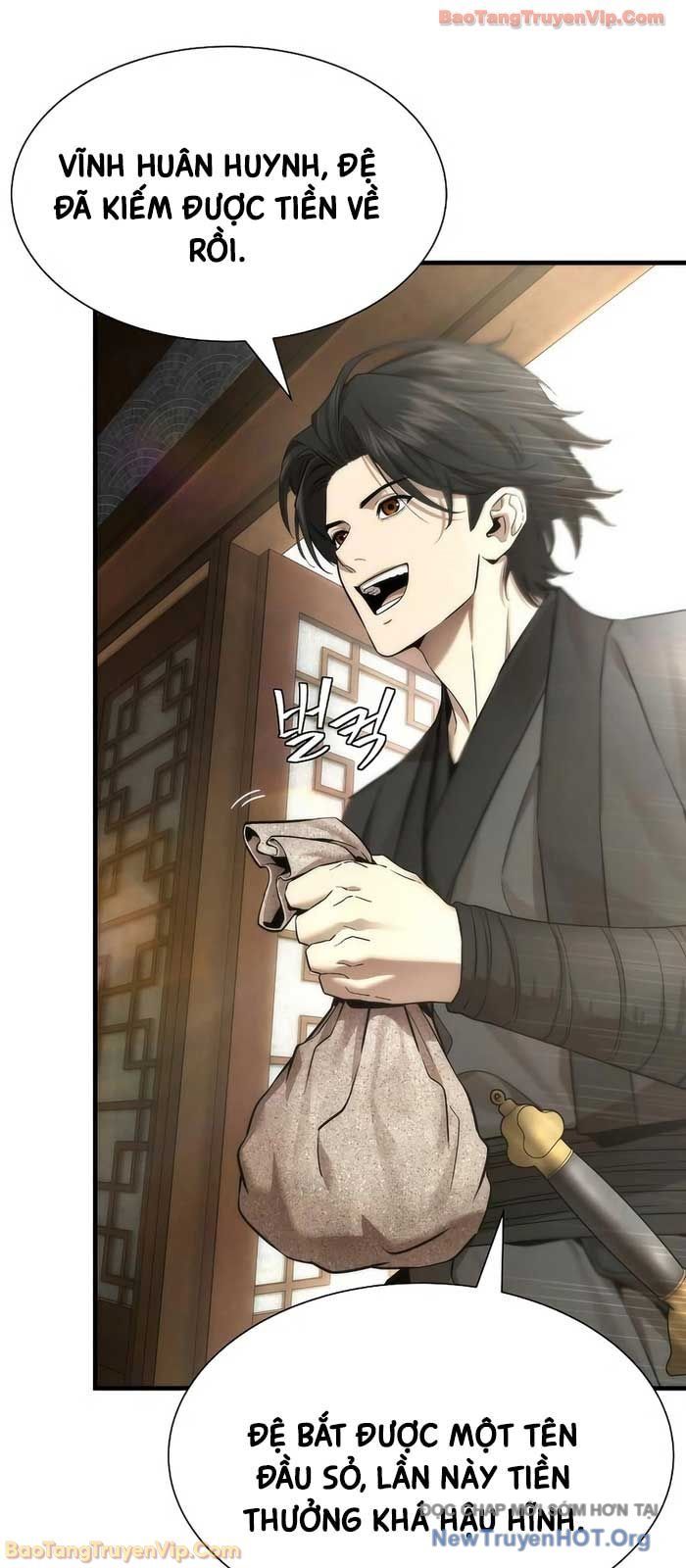 Tôi Hồi Sinh Vào Cuốn Truyện Tu Tiên Chapter 17 - 61