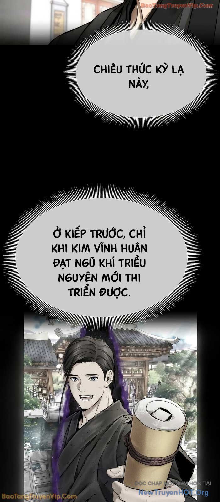 Tôi Hồi Sinh Vào Cuốn Truyện Tu Tiên Chapter 17 - 68