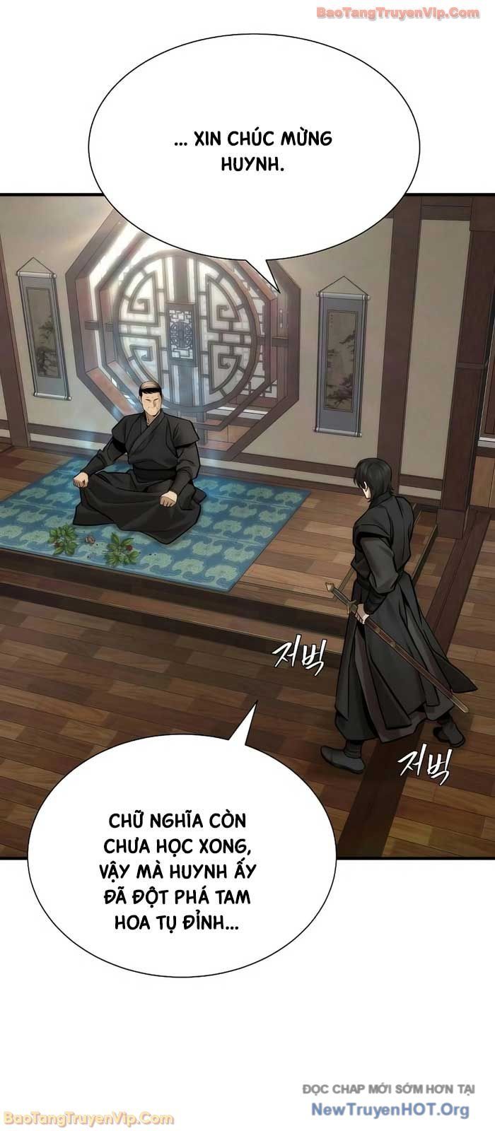 Tôi Hồi Sinh Vào Cuốn Truyện Tu Tiên Chapter 17 - 8