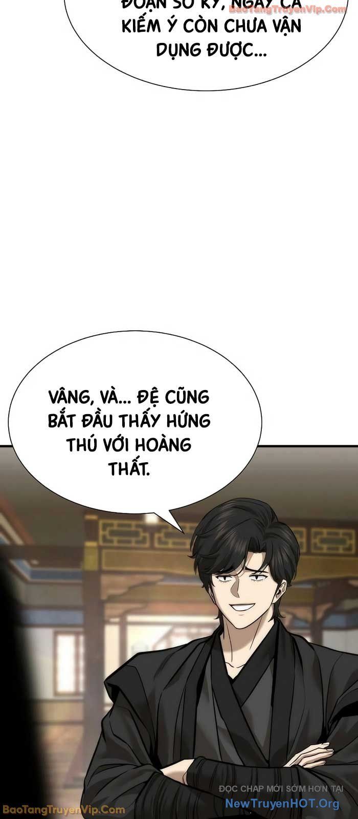 Tôi Hồi Sinh Vào Cuốn Truyện Tu Tiên Chapter 17 - 74