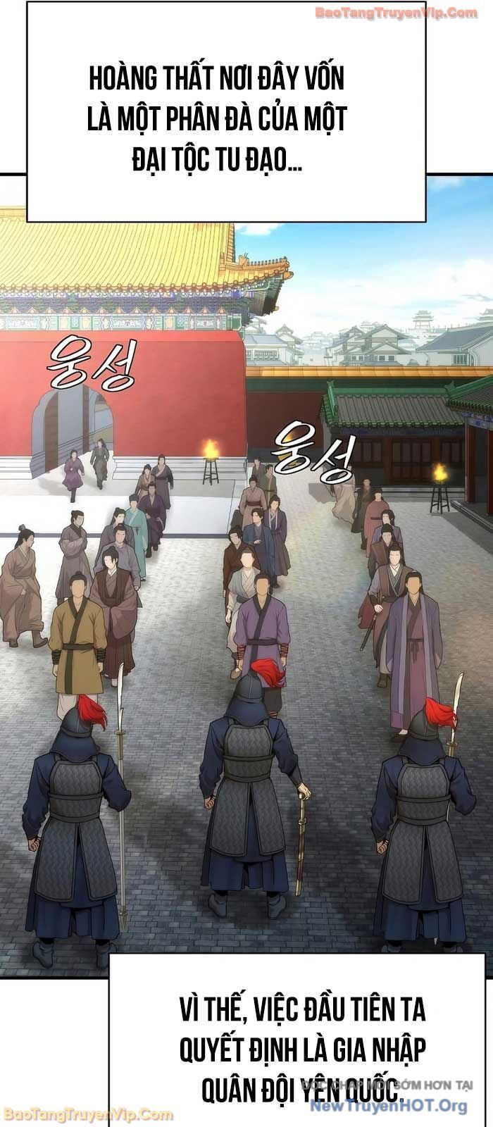 Tôi Hồi Sinh Vào Cuốn Truyện Tu Tiên Chapter 17 - 79