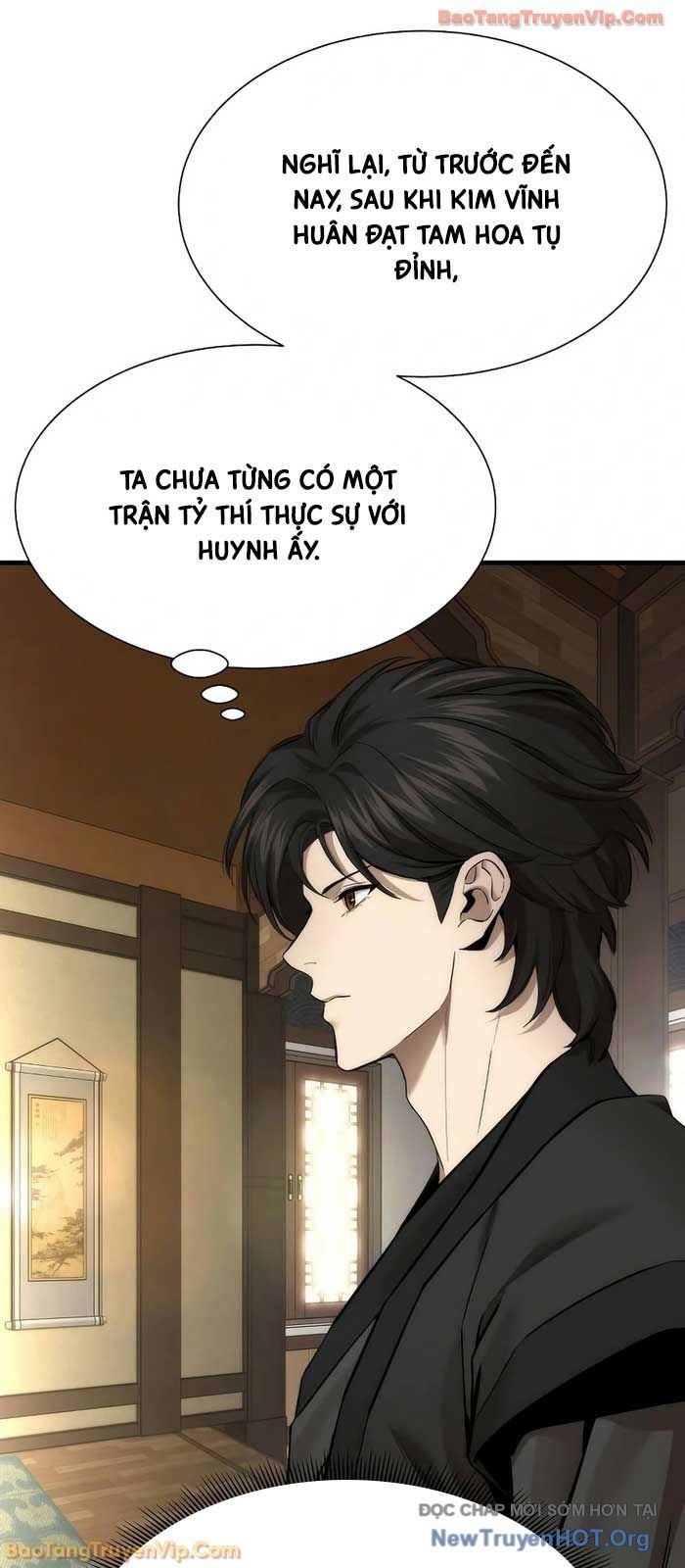 Tôi Hồi Sinh Vào Cuốn Truyện Tu Tiên Chapter 17 - 10