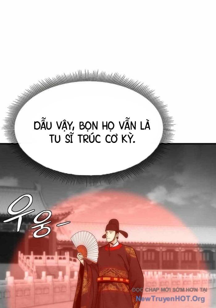 Tôi Hồi Sinh Vào Cuốn Truyện Tu Tiên Chapter 18 - 11