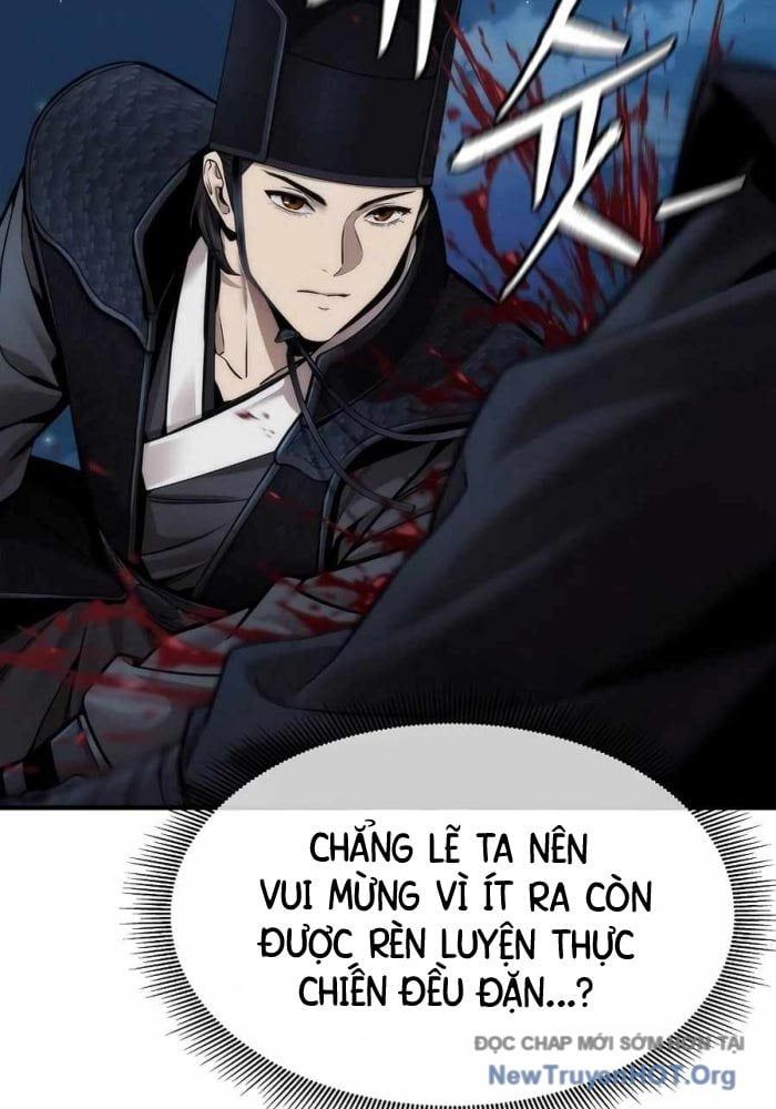 Tôi Hồi Sinh Vào Cuốn Truyện Tu Tiên Chapter 18 - 21