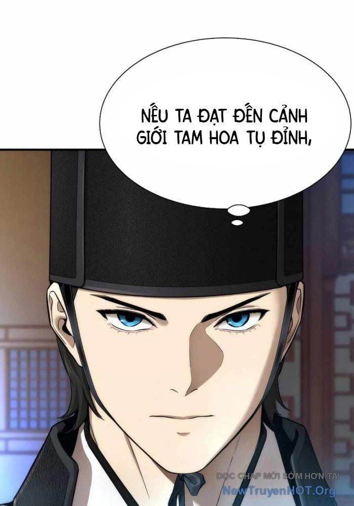 Tôi Hồi Sinh Vào Cuốn Truyện Tu Tiên Chapter 18 - 37