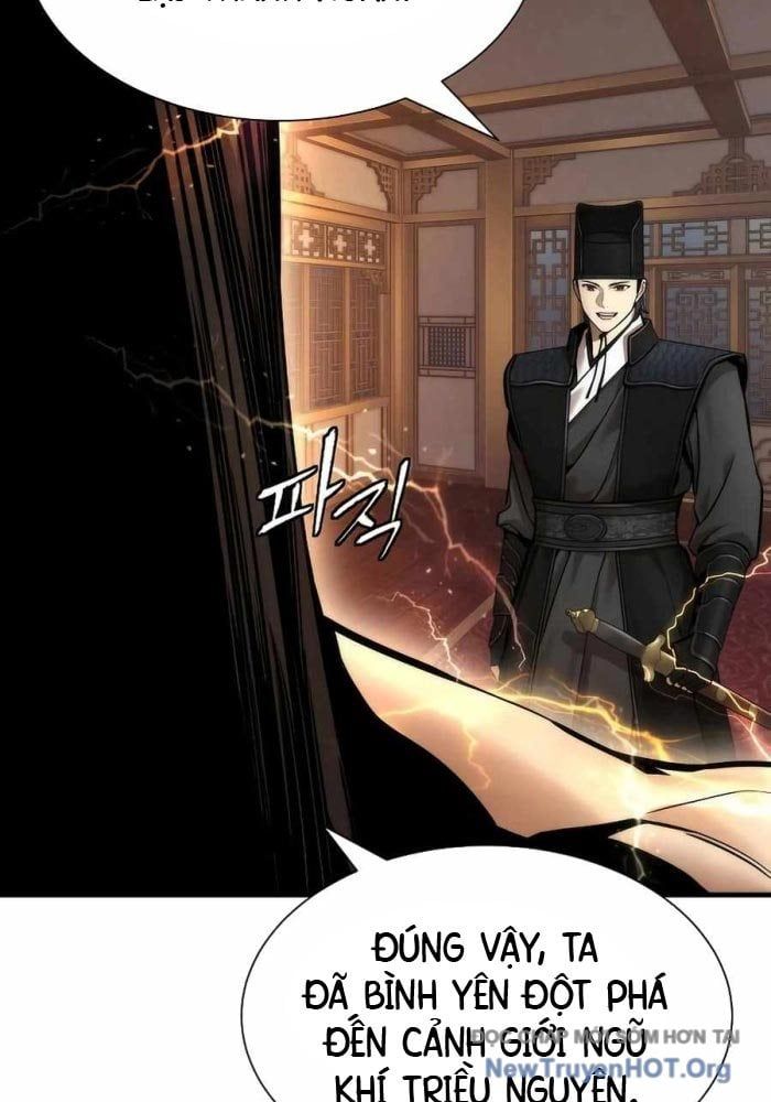 Tôi Hồi Sinh Vào Cuốn Truyện Tu Tiên Chapter 18 - 47