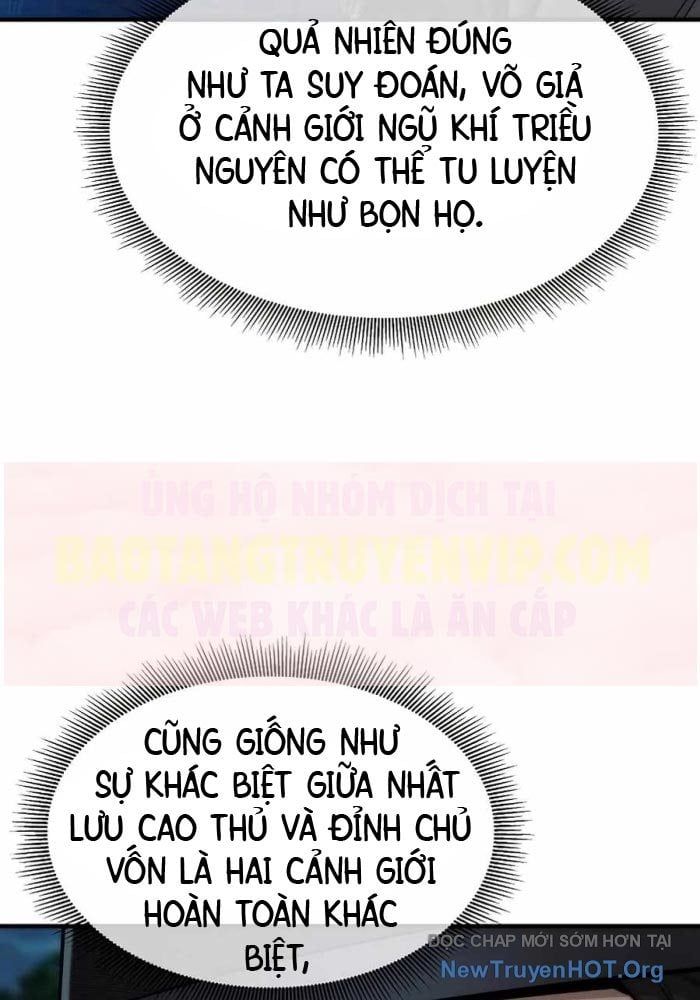 Tôi Hồi Sinh Vào Cuốn Truyện Tu Tiên Chapter 18 - 58