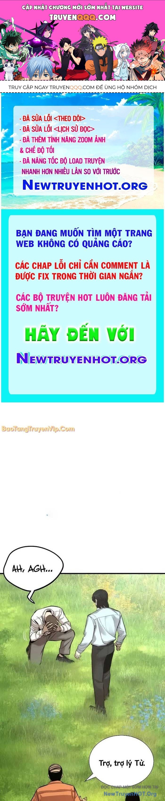 Tôi Hồi Sinh Vào Cuốn Truyện Tu Tiên Chapter 2 - 1