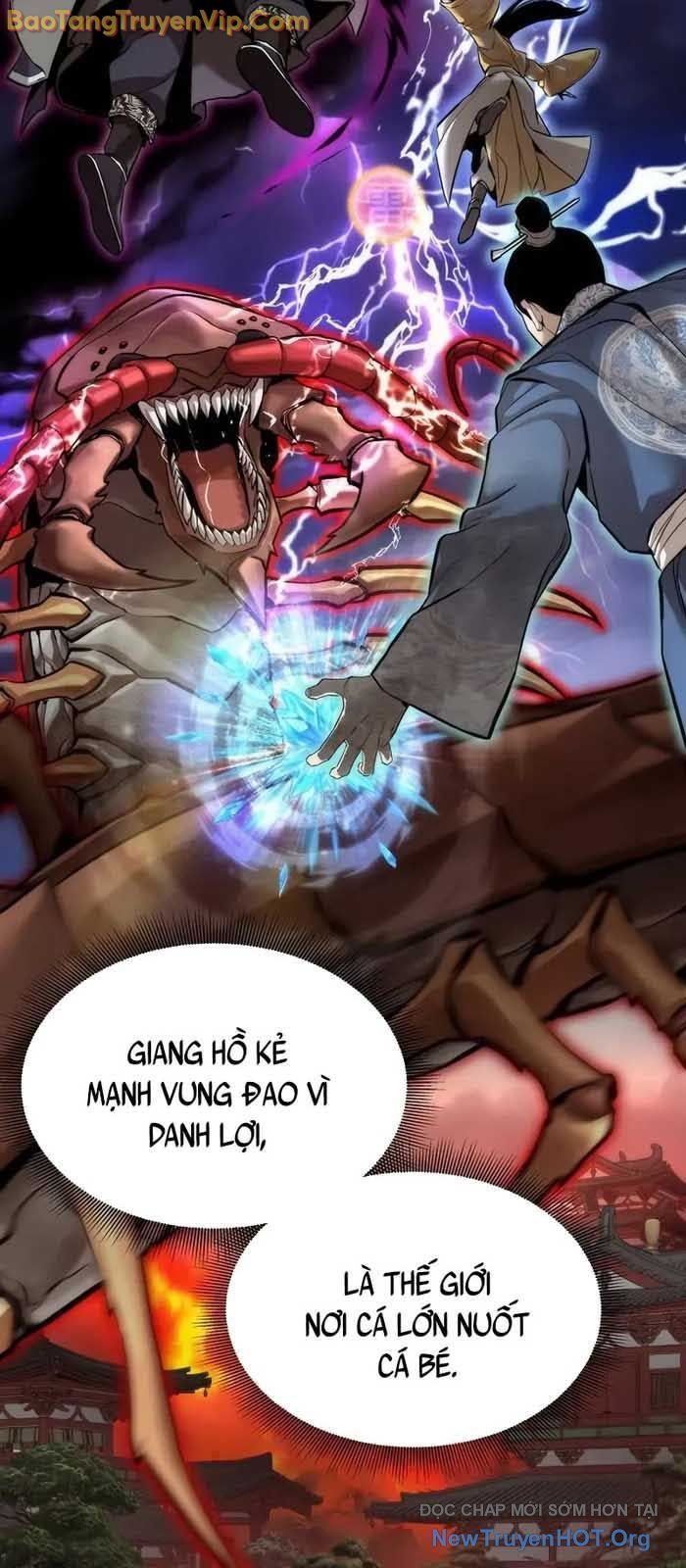 Tôi Hồi Sinh Vào Cuốn Truyện Tu Tiên Chapter 2 - 18