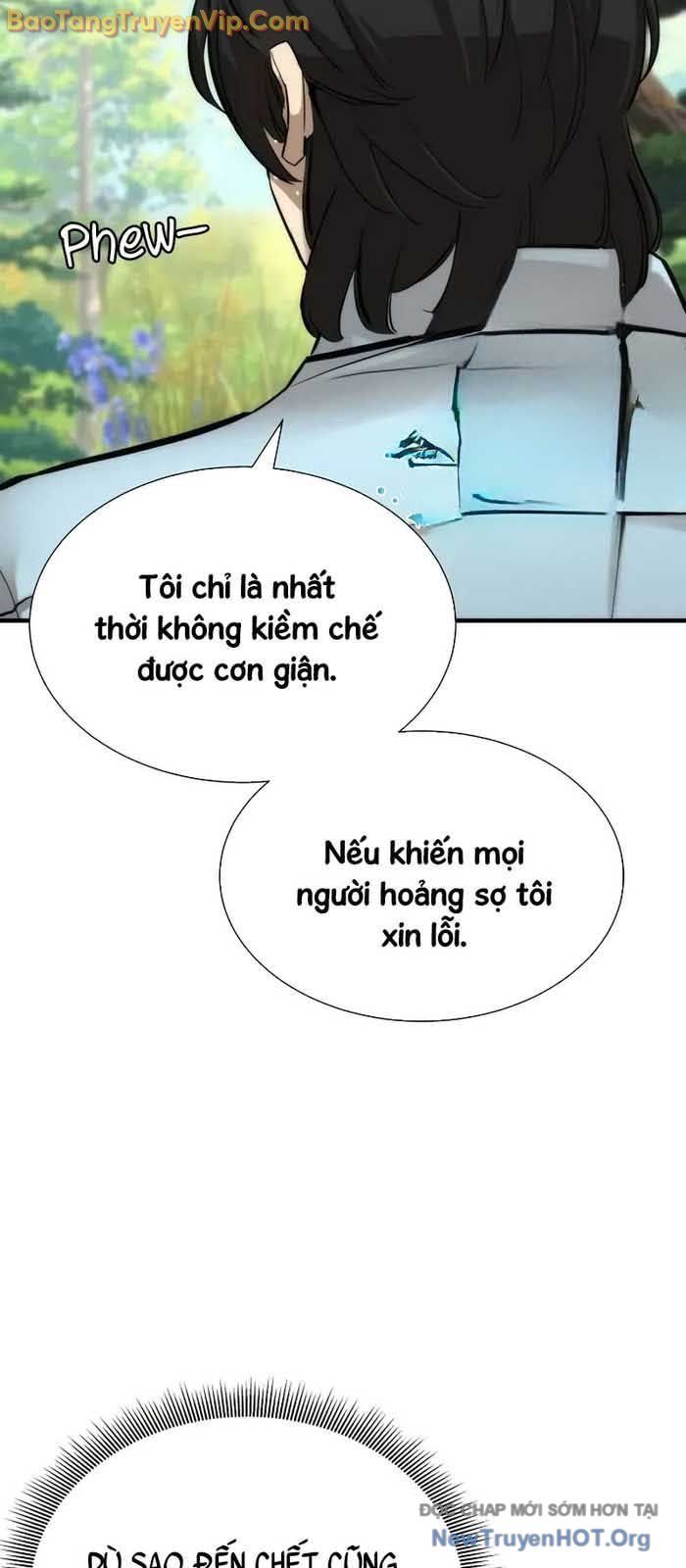 Tôi Hồi Sinh Vào Cuốn Truyện Tu Tiên Chapter 2 - 3