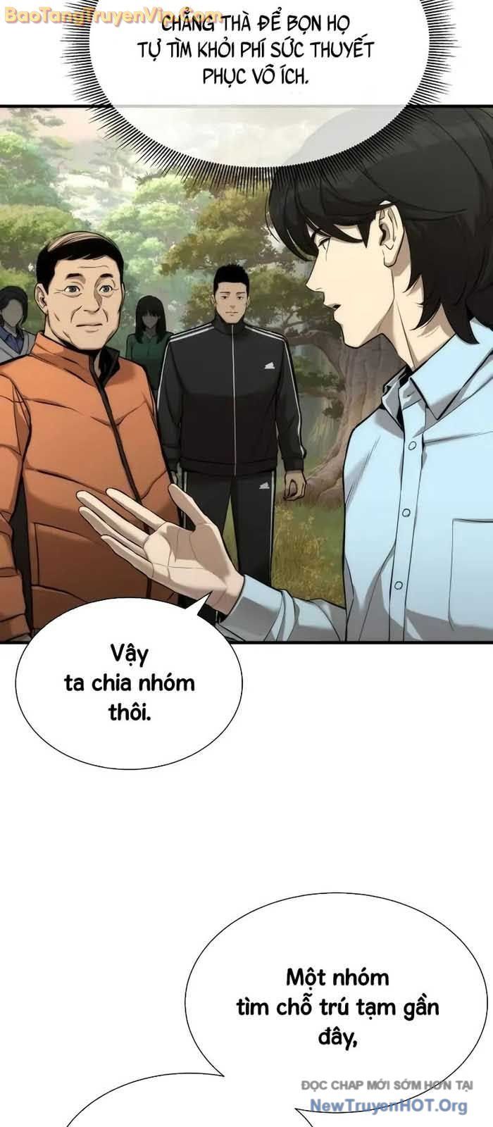 Tôi Hồi Sinh Vào Cuốn Truyện Tu Tiên Chapter 2 - 27