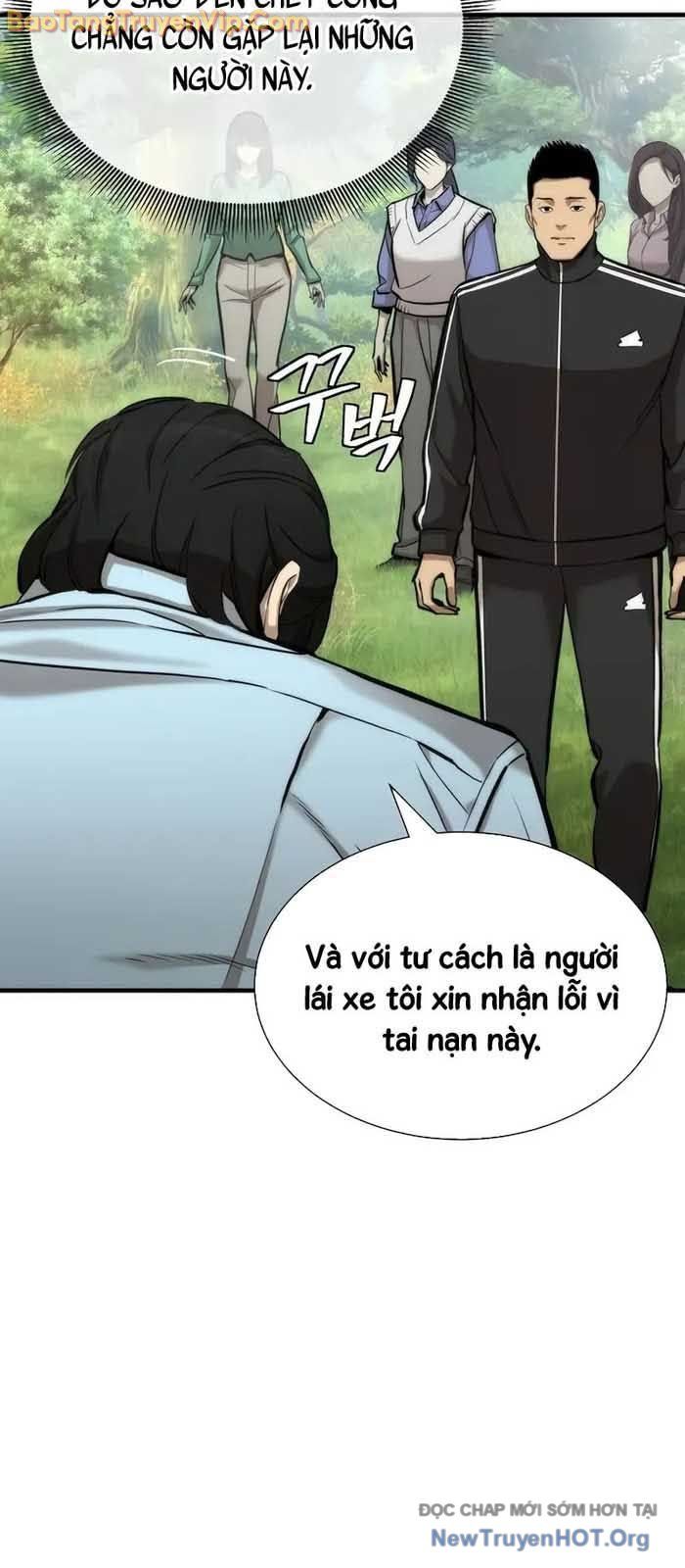 Tôi Hồi Sinh Vào Cuốn Truyện Tu Tiên Chapter 2 - 4