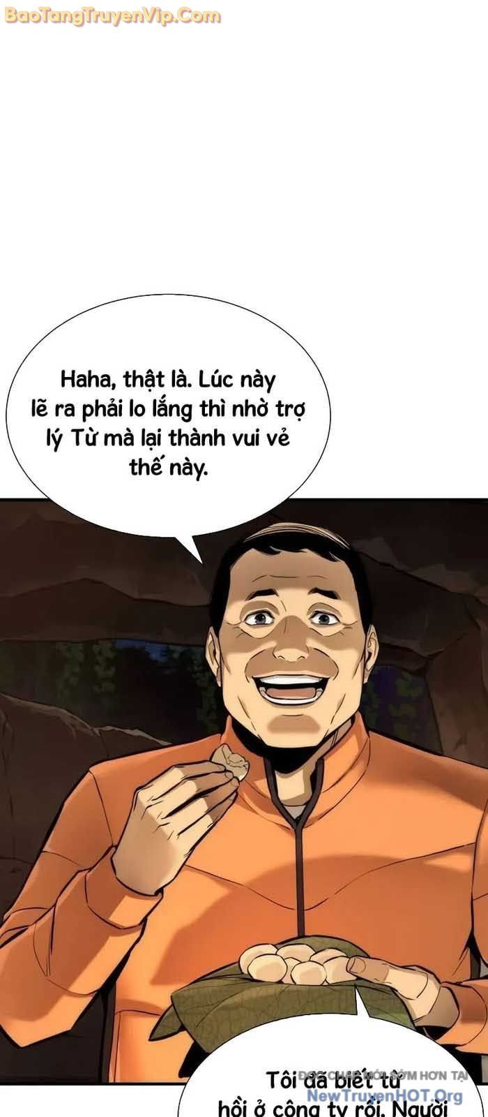 Tôi Hồi Sinh Vào Cuốn Truyện Tu Tiên Chapter 2 - 34