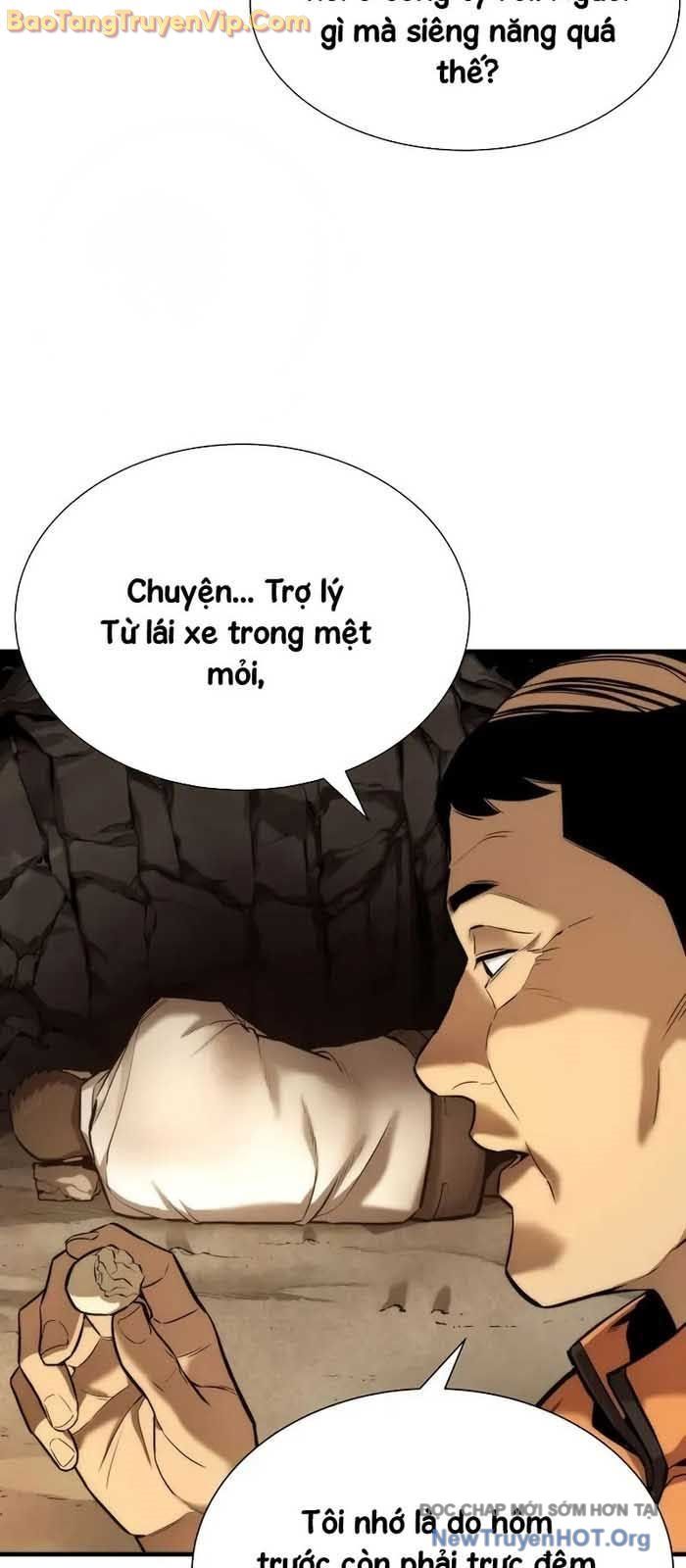 Tôi Hồi Sinh Vào Cuốn Truyện Tu Tiên Chapter 2 - 35