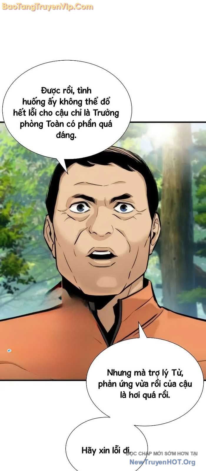 Tôi Hồi Sinh Vào Cuốn Truyện Tu Tiên Chapter 2 - 5