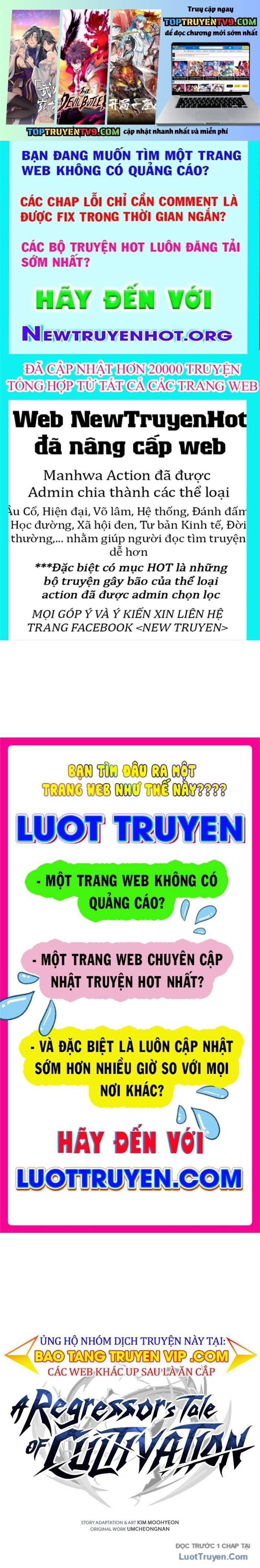 Tôi Hồi Sinh Vào Cuốn Truyện Tu Tiên Chapter 20 - 2