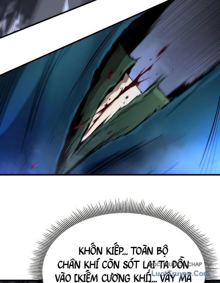 Tôi Hồi Sinh Vào Cuốn Truyện Tu Tiên Chapter 20 - 27