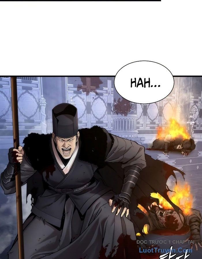 Tôi Hồi Sinh Vào Cuốn Truyện Tu Tiên Chapter 20 - 10