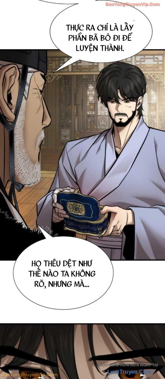 Tôi Hồi Sinh Vào Cuốn Truyện Tu Tiên Chapter 21 - 15