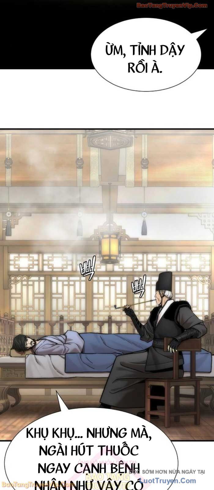 Tôi Hồi Sinh Vào Cuốn Truyện Tu Tiên Chapter 21 - 3